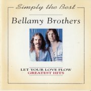 The Bellamy Brothers - Let Your Love Flow (1976)