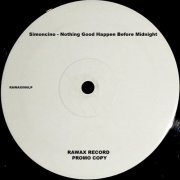 Simoncino - Nothing Good Happen Before Midnight (2021)