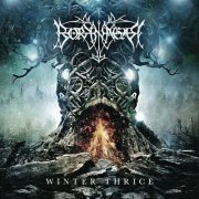 Borknagar - Winter Thrice (2016)