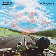 The Chemical Brothers - No Geography (2019) [24bit FLAC]