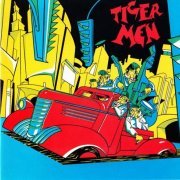 Tigermen - Tigermen (1992)