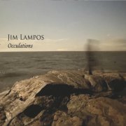 Jim Lampos - Occulations (2024)