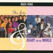 The Jets, Ready For The World - Back To Back (1998)