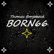 Thomas Borgeback - Born66 (2025) [Hi-Res]