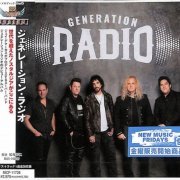 Generation Radio - Generation Radio (2022) {Japanese Edition} CD-Rip