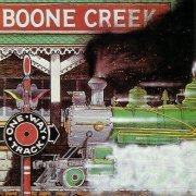 Boone Creek - One Way Track (1978)