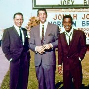 Frank Sinatra, Dean Martin & Sammy Davis Jr. - Ring A Ding Ding, It's The Rat Pack! (2019) [Hi-Res]