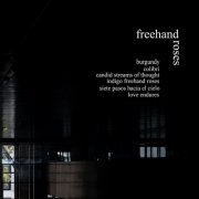 Jose Mendez - Freehand Roses (Lover's Delight) (2026) Hi-Res