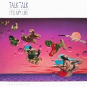 Talk Talk - It's My Life (2020 Reissue) LP