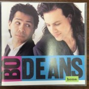 BoDeans – Home (1989)