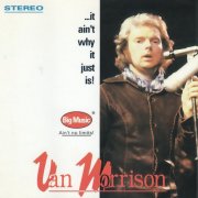 Van Morrison - ...It Ain't Why It Just Is! (1993)