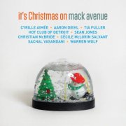 Various - It's Christmas on Mack Avenue (2014) [Hi-Res]