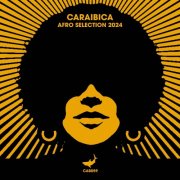 VA - Caraibica - Afro Selection 2024 (2024)