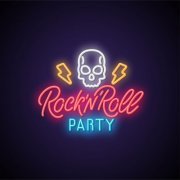 VA - Rock'n'roll Party (2023)