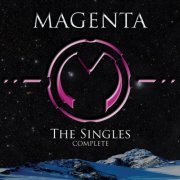 Magenta - The Singles Complete (2015)