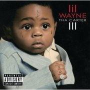 Lil Wayne - Tha Carter III (Target Deluxe Edition) - 2CD (2009)