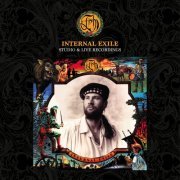 Fish - Internal Exile (Studio & Live Recordings) (2024) [Hi-Res]