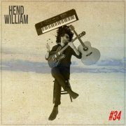 Hend William - #34 (2021)