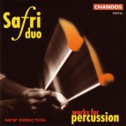 Safri Duo - Works for Percussion (1994)