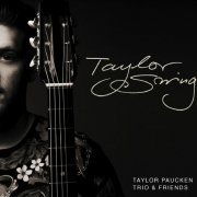 Taylor Swing - Taylor Swing (2021)