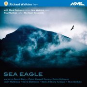 Richard Watkins - Sea Eagle (2015)