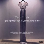 Rebecca Wascoe Hays & Susan McDaniel - Nuit d'Étoiles: The Forgotten Songs of Charles-Marie Widor (2020)