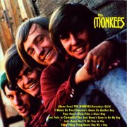 The Monkees - The Monkees (2021) [Hi-Res]