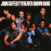 John Cafferty & The Beaver Brown Band - Greatest Hits (2025)