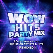 VA - WOW Hits Party Mix (2015)