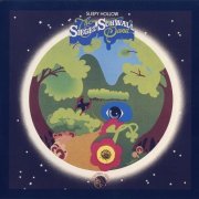 The Siegel Schwall Band - Sleepy Hollow (Reissue) (1972/1999)