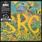SRC - SRC (1968) {2024 RSD}