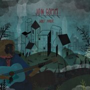 Jon Gomm - Don't Panic (2009)