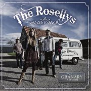 The Rosellys - The Granary Sessions (2015)