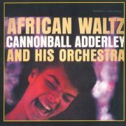 Cannonball Adderley - African Waltz (1961) Flac