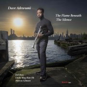 Dave Adewumi - The Flame Beneath the Silence (2026)