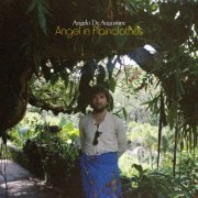 Angelo De Augustine - Angel in Plainclothes (2026) [Hi-Res]