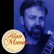 Alan Munde - Blue Ridge Express (1994)