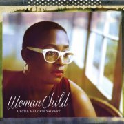 Cecile McLorin Salvant - WomanChild (2013) [Hi-Res]