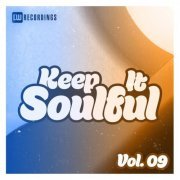 VA - Keep It Soulful, Vol. 09 (2023)