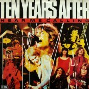 Ten Years After - Hear Me Calling (1980) LP