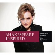 Michelle Breedt, Nina Schumann - Shakespeare Inspired (2011) [Hi-Res]