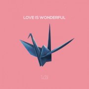 1/N - Love Is Wonderful (2019) flac