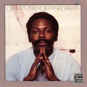 George Cables - Cables Vision (1992)