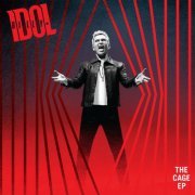 Billy Idol - The Cage EP (2022)