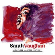 Sarah Vaughan - Complete Sarah Vaughan Masters 1957 - 1959 (2026) [Hi-Res]