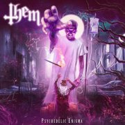 Them - Psychedelic Enigma (2025) Hi-Res