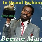 Beenie Man - In Grand Fashion (2016)