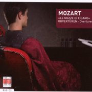 Staatskapelle Berlin, Otmar Suitner - Mozart: Overtures (Excerpts) (1997)