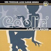 Various Artists - Coolin' A Soul Jazz Journey (1996)