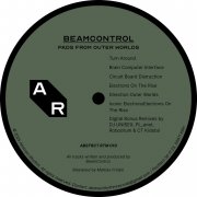 BeamControl - Pads from Outer Worlds (2025)